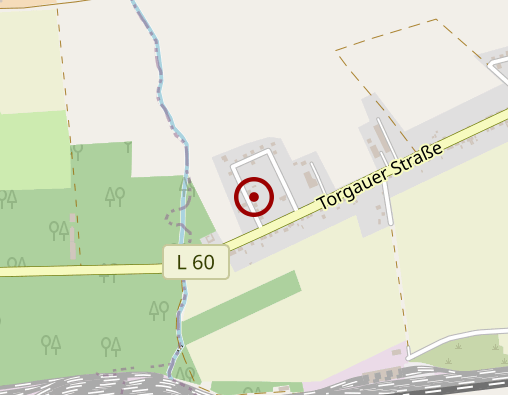 Karte: Winkel A. Praxis für Physiotherapie