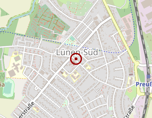 Karte: Alte Apotheke