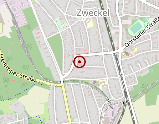 Karte: Dummentat Harald