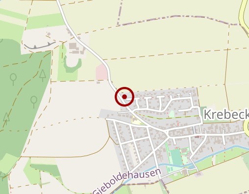 Karte: Muschinsky Dr.