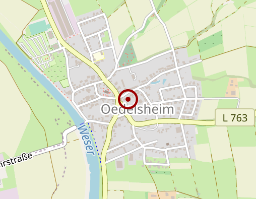 Karte: Therapiezentrum f. Ganzheitliche Medizin