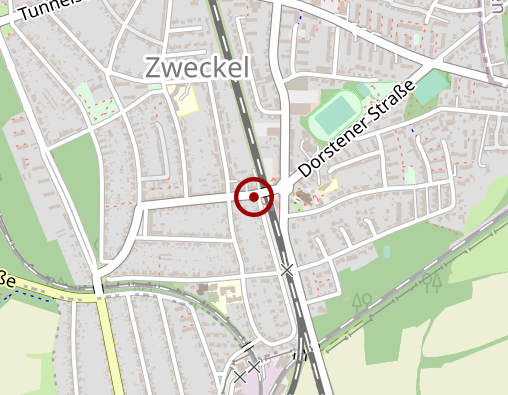 Karte: Hirsch-Apotheke