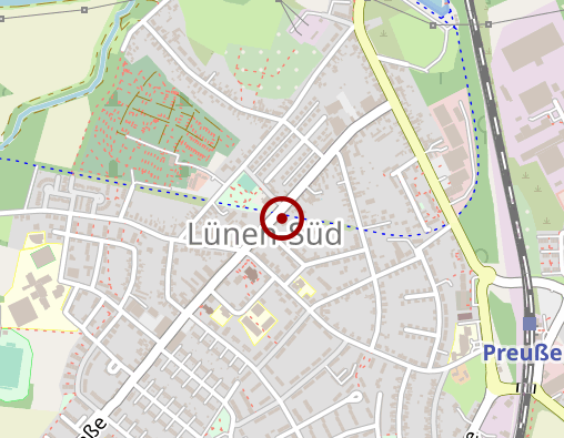 Karte: Ergotherapie Zeynep Özcelik