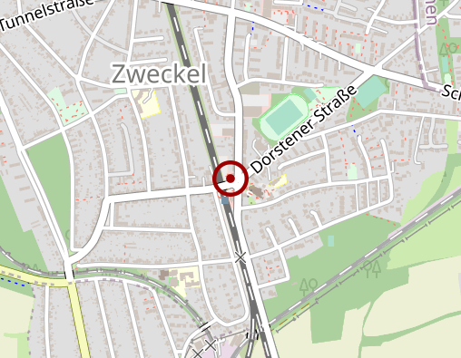 Karte: Gemeinschaftspraxis Sancar