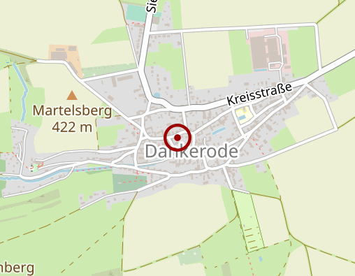 Karte: Medimobil Pflegeteam GmbH