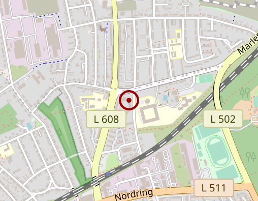 Karte: Ergotherapie Steinchen