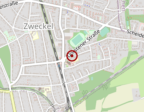 Karte: LOGO-MOBIL Stefan Schrewer