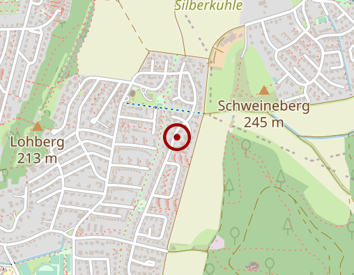 Karte: Steenweg Anita