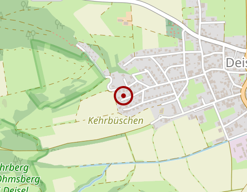 Karte: Wierzbicki-Frädrich Ch.