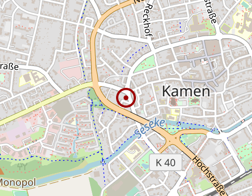 Karte: Physiotherapie-Neunert