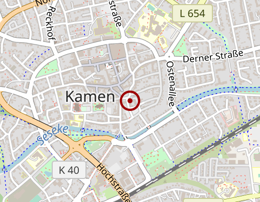 Karte: Adler-Apotheke