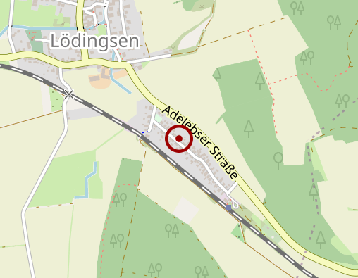 Karte: Gamball Gustav