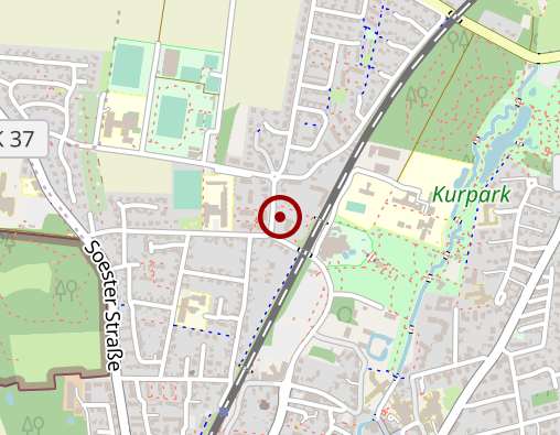 Karte: König Birgit Ilona