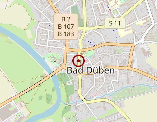 Karte: Kneisel Anette