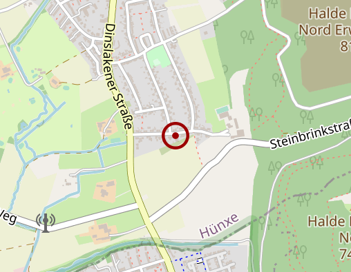 Karte: Frank Koolhaas Firma der holländer