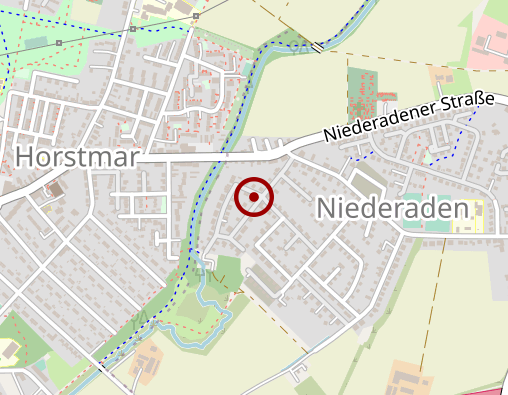 Karte: Hub Angelika Psychologische Psychotherapeutin