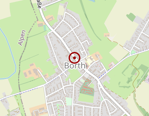 Karte: Barbara-Apotheke