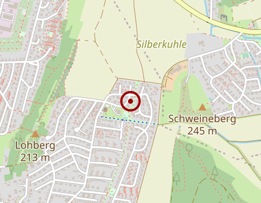 Karte: Reaktiv Sundmacher K.