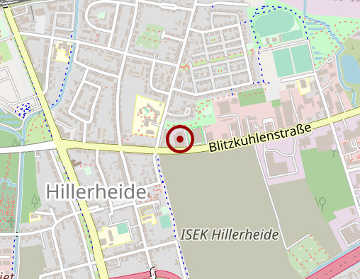 Karte: Verein Frauen in Arbeit e.V.