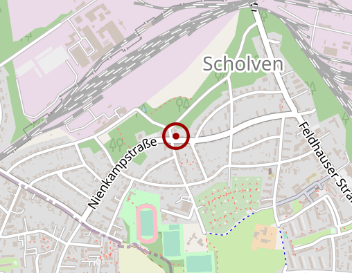 Karte: Engel-Apotheke