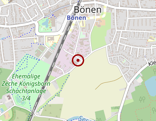 Karte: Eisler Heike Heilpraktikerin