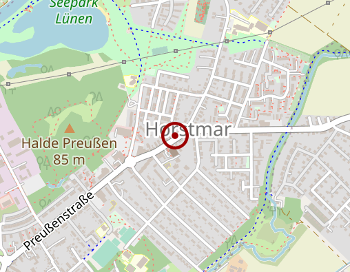 Karte: Barbara-Apotheke