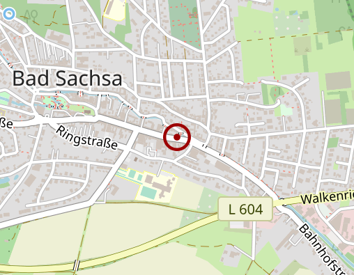 Karte: Stanek Dieter