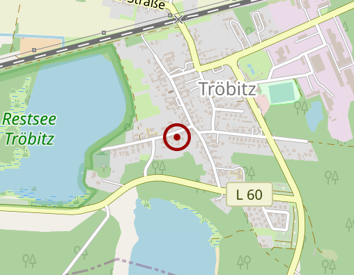 Karte: Freiberger Petra Podologische Praxis