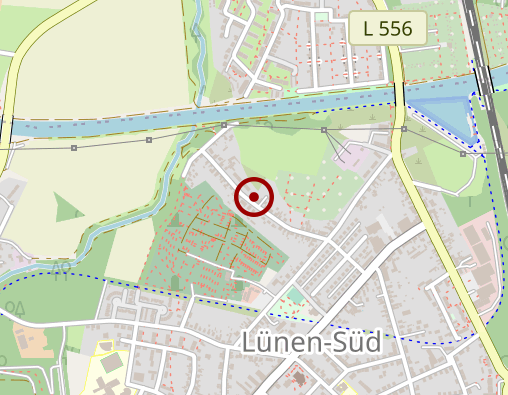 Karte: PBL Direkt - Pflegeberatung. Einfach. Direkt. Kevin Luhmann