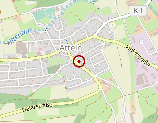 Karte: Uphoff Norbert Dr.