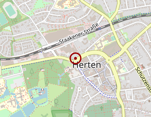 Karte: Faraku Angelika Heilpraktikerin