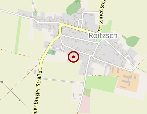 Karte: GesundheitsWerkstatt