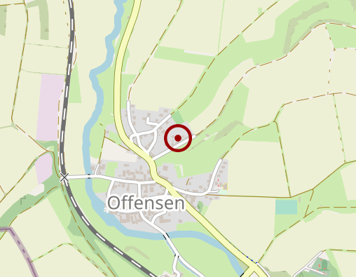 Karte: Lessner Henning