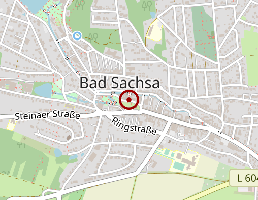 Karte: NikoMedicum MVZ Jens -U. Strathmann