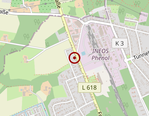 Karte: Keimer Katrin Ergotherapie