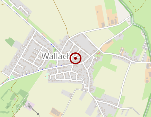 Karte: Hand-in-Hand.NRW Inh. Karl-Heinz Eichers