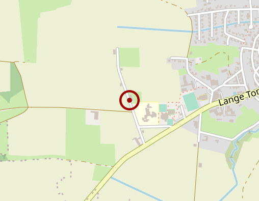 Karte: Maienhöfer-Wenzel