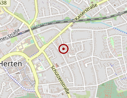 Karte: Alltagsbegleitung/Betreuung und Haushaltsbetreuung