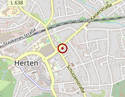 Karte: Forum Apotheke OHG