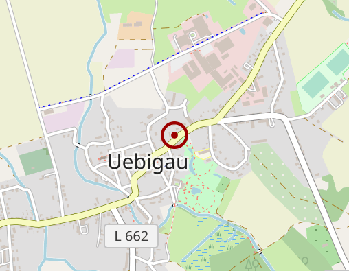 Karte: Waage-Apotheke