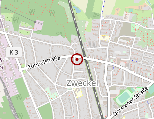 Karte: Boukal Michael Physiotherapie