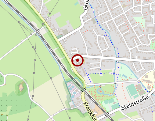 Karte: Marien Apotheke