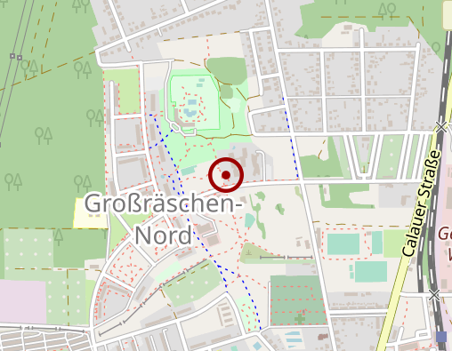 Karte: Sonnen-Apotheke