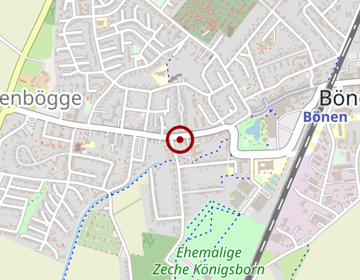 Karte: Sander Eugen Dr. Arzt für Allgemeinmedizin