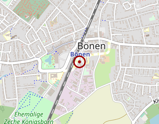 Karte: Eisler Heike Heilpraktikerin