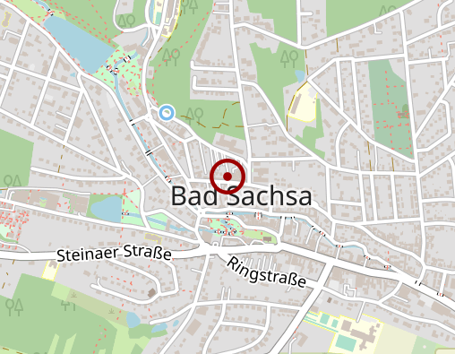 Karte: Sildatke Thomas