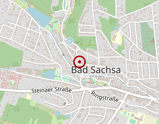 Karte: Lingemann Franz