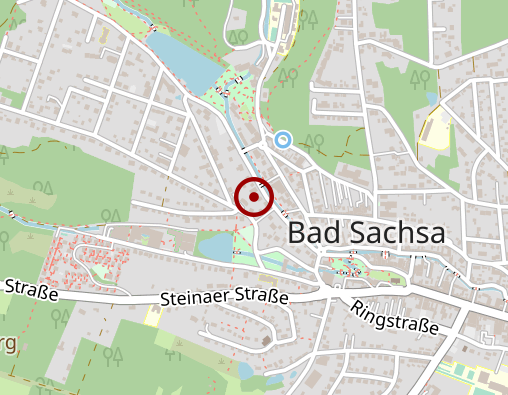 Karte: Neumeyer Dorothee