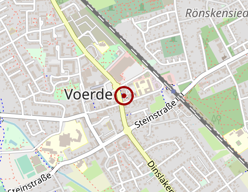 Karte: Rakowski Birgit