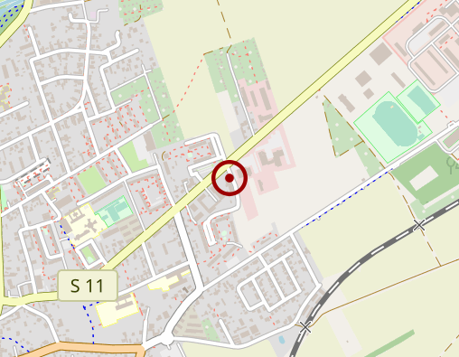 Karte: Marthaler Yvonne